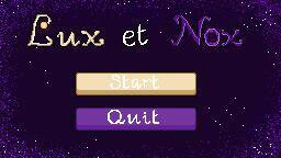 Lux Et Nox Release Date Videos Screenshots Reviews On Rawg