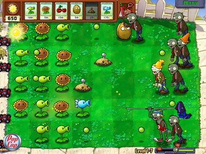 Plants Vs Zombies Release Date Videos Screenshots Reviews On Rawg