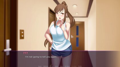 My Stepsis Is A Futanari Screenshots Rawg