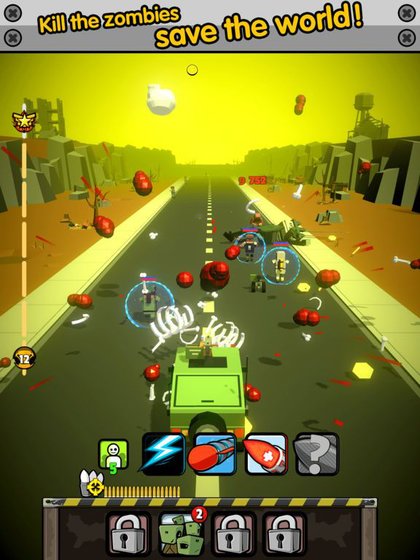 Idle Convoy VS Zombies Inc Release Date Videos Screenshots Reviews