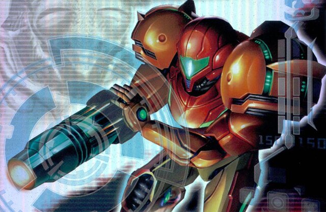 Metroid Prime Remastered Release Date Videos Screenshots Reviews