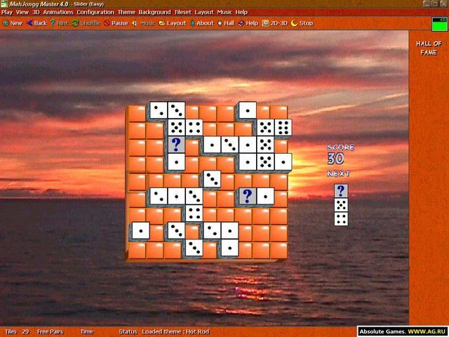 Mahjongg Master 4 Release Date Videos Screenshots Reviews On RAWG