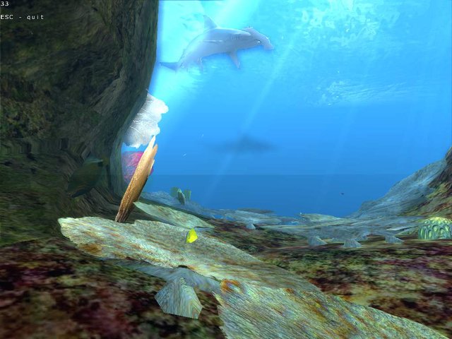 Diver Deep Water Adventures Release Date Videos Screenshots