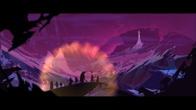 Arctic Mages Collection The Banner Saga Release Date Videos