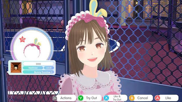 Neet Girl Date Night Release Date Videos Screenshots Reviews On Rawg