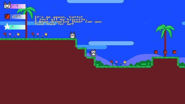 Catto Boi Journey To Catto Land Release Date Videos Screenshots