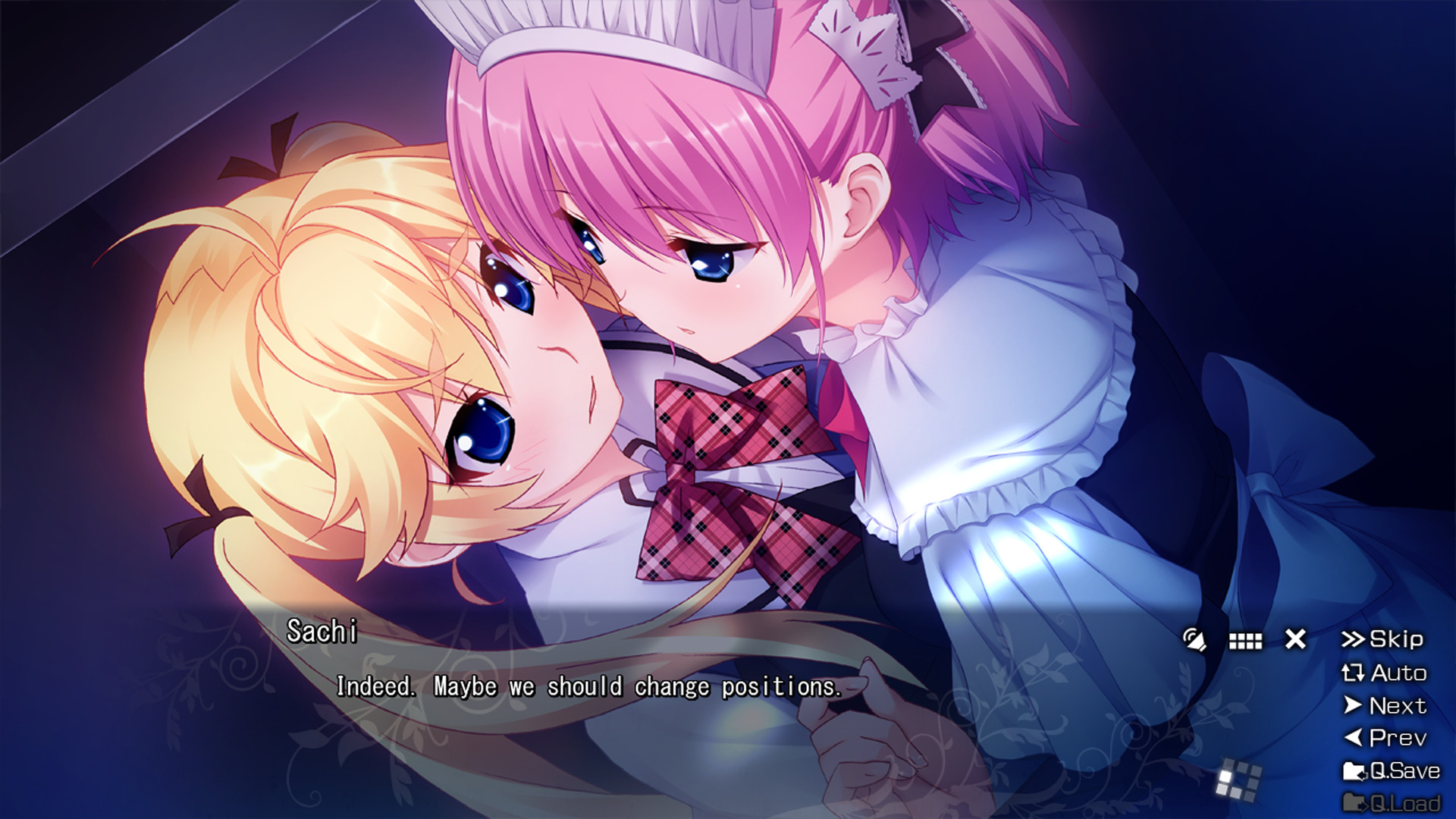 The Fruit Of Grisaia H Scenes – Telegraph