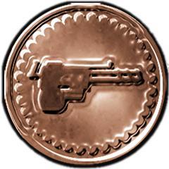 200 Kills: GAU - 19