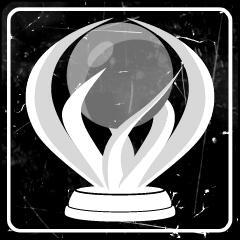 Platinum Trophy