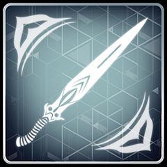 Dagger Proficiency