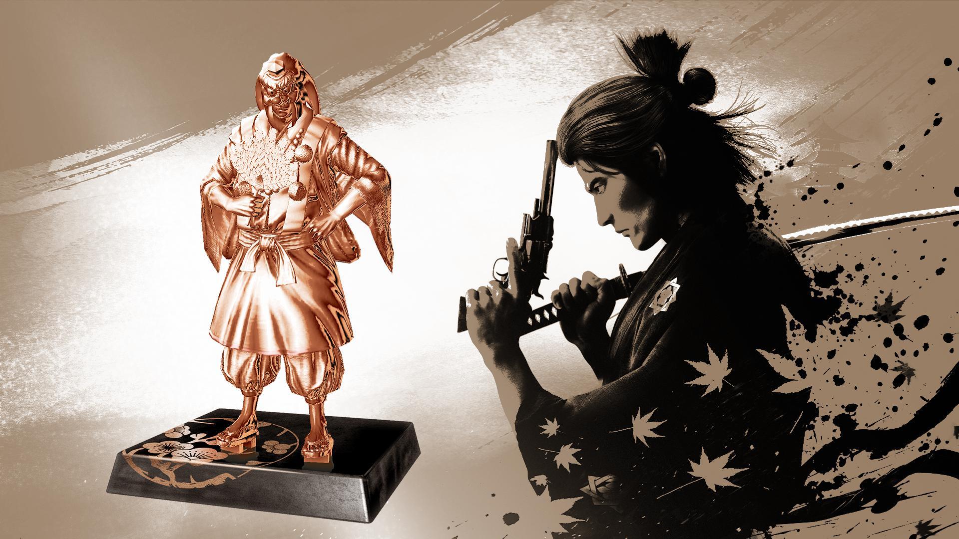 Tengu Tamer