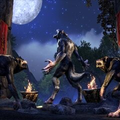 Lycanthropy
