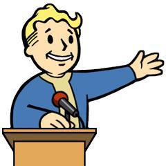 Outstanding Orator