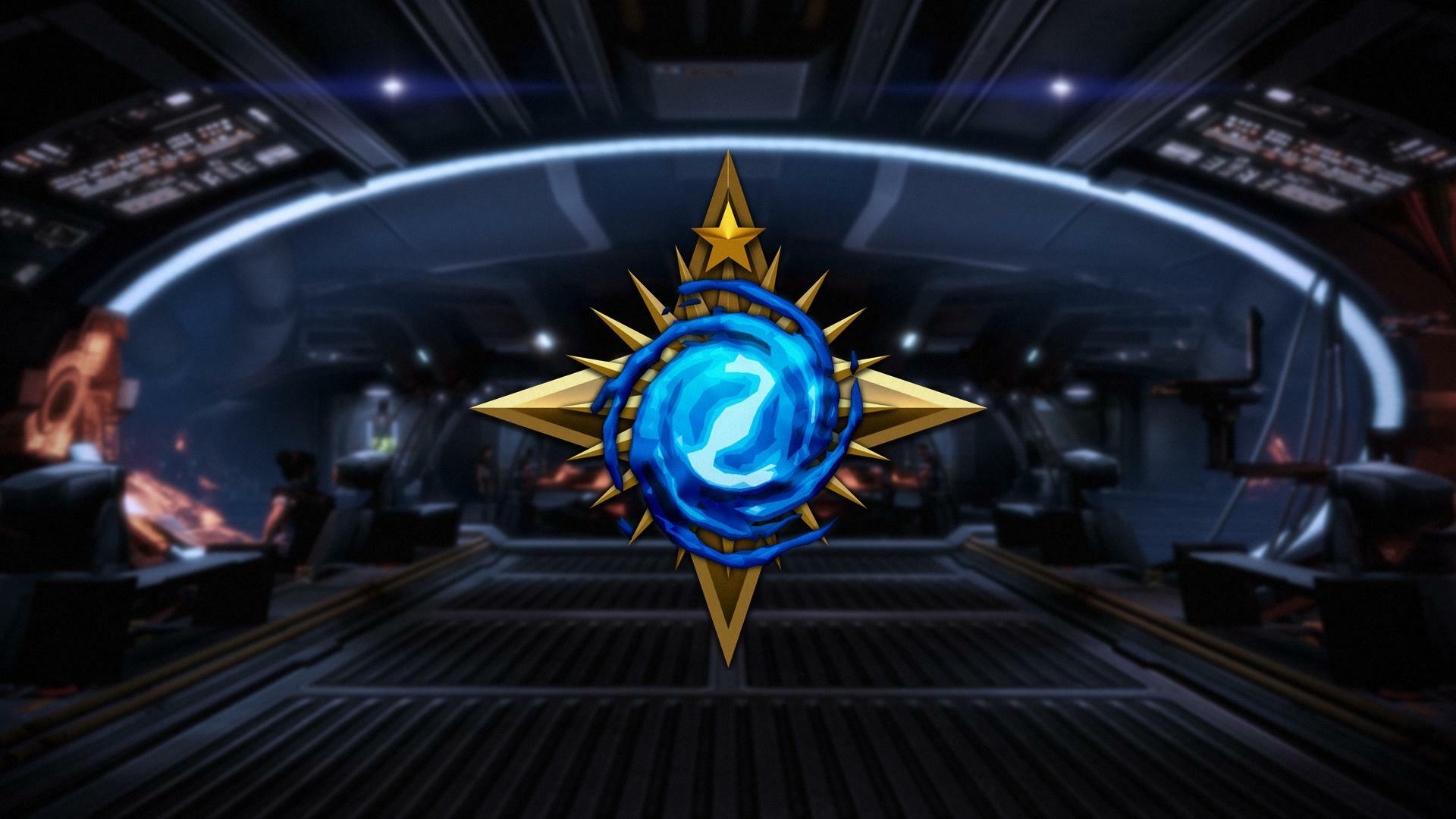 Medal of Exploration I