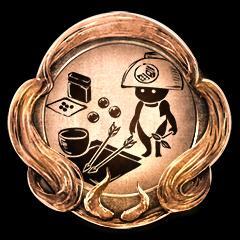 Trinket Triumph