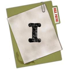 An achievement card
