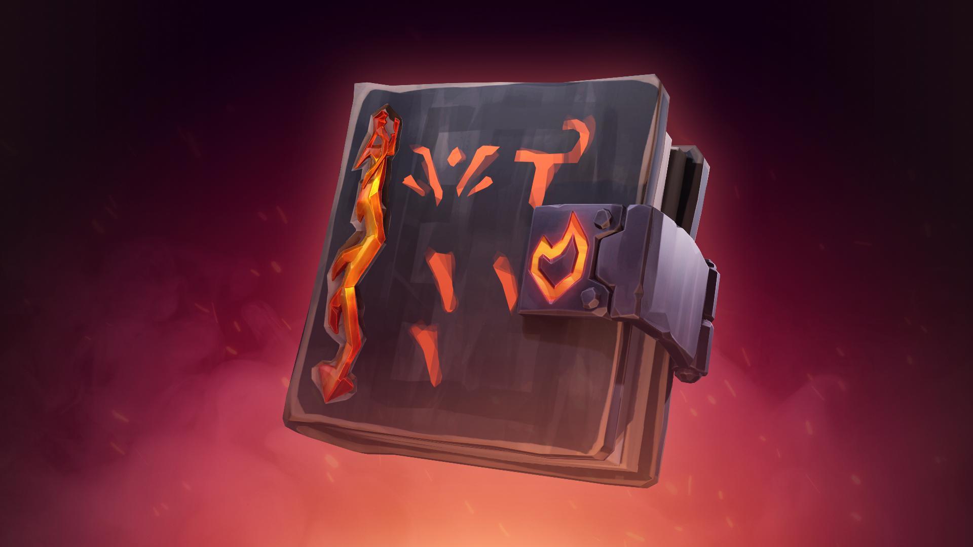 Tome of Power III