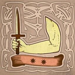 Protector, Fighters Guild