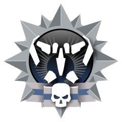 Jetpack on Exo Action – Destroy Exoskeleton