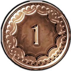 First Treasure