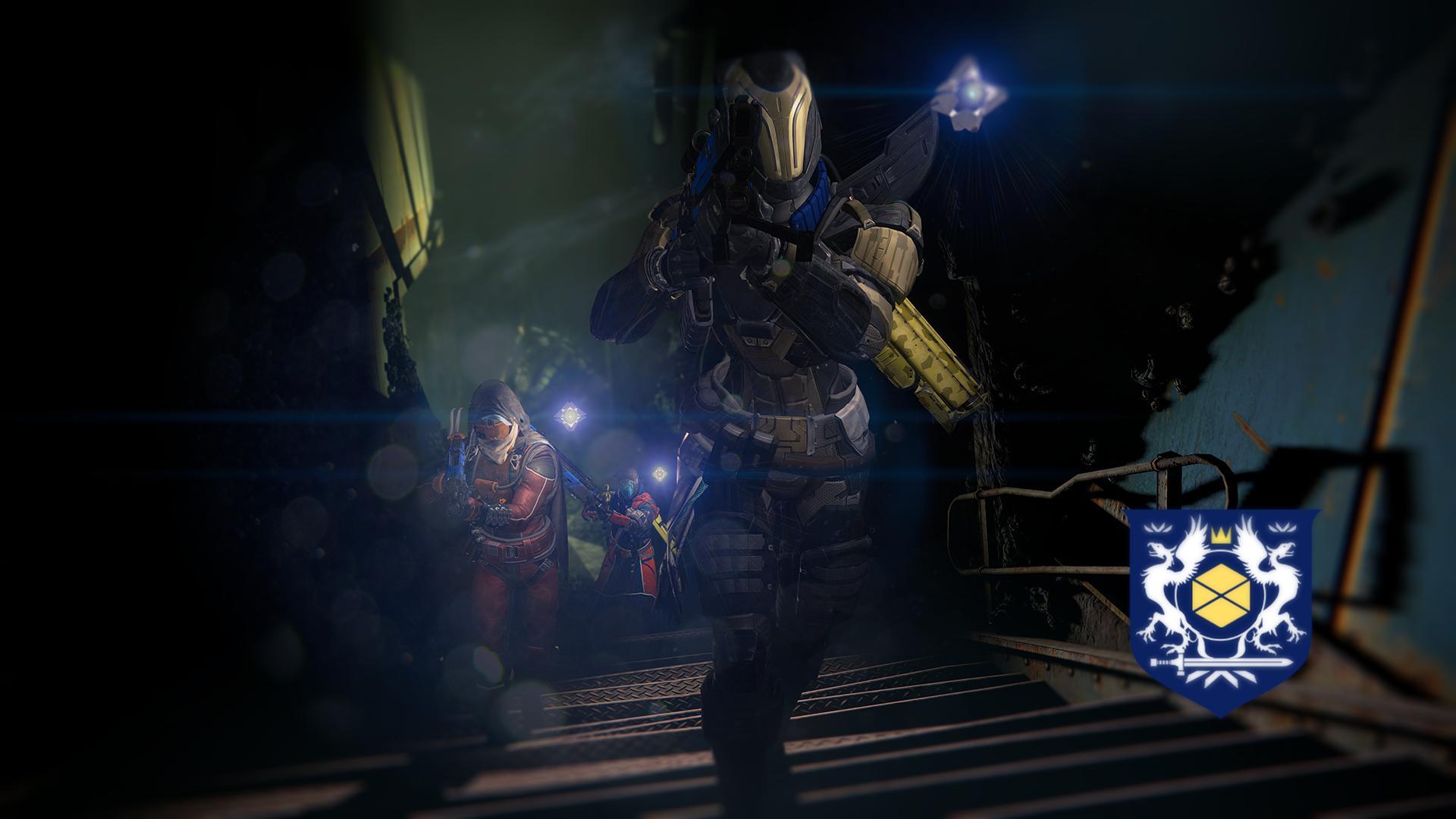 Maître Titan