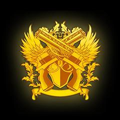 頑強騎士