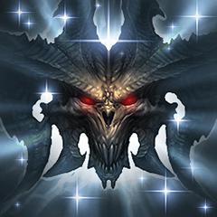 Diablo III Platinum Trophy