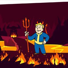 Devil\'s Bargain