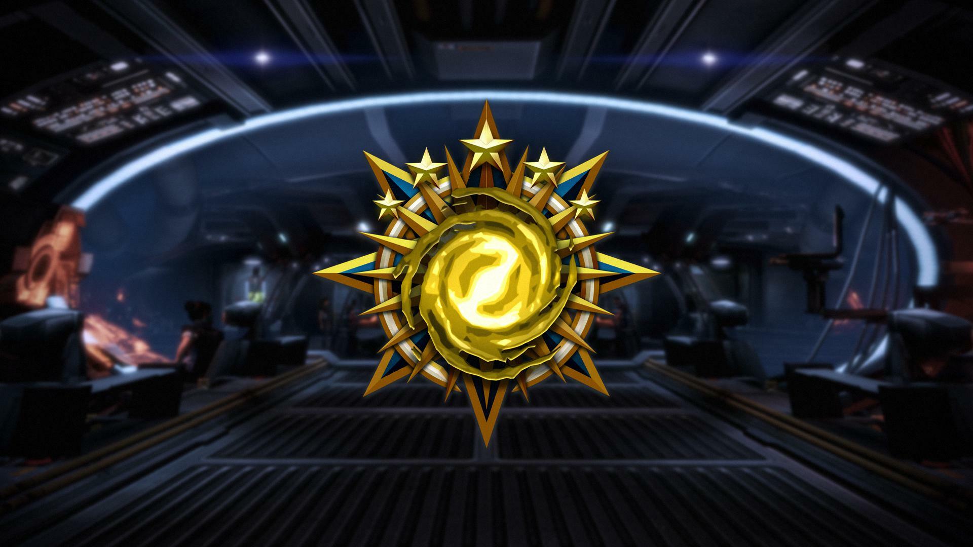 Medal of Exploration III