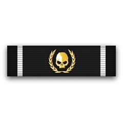 Blitzkrieg Ribbon
