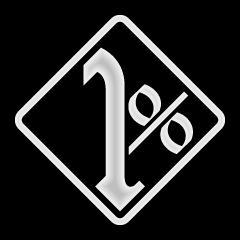 TLAD: One Percenter