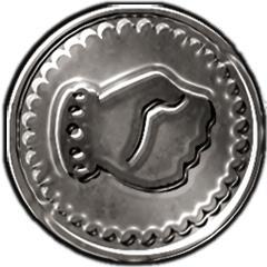 Steel Fist Expert