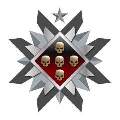 Blood Streak – Kill streak