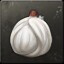 An achievement card