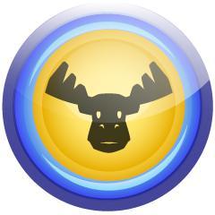 An achievement card