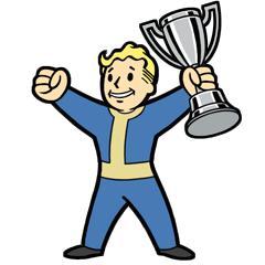 Platinum Trophy