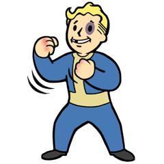 Old-Tyme Brawler