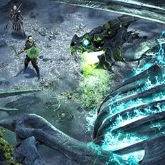 Fang Lair Vanquisher