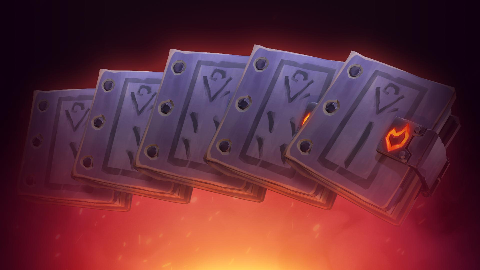 Tome of Resurrection Collector