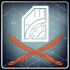 Mercenary