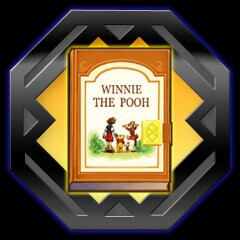 Pooh\'s Friend