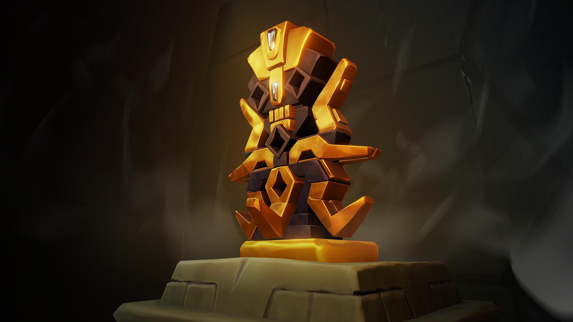 The Shroudbreaker