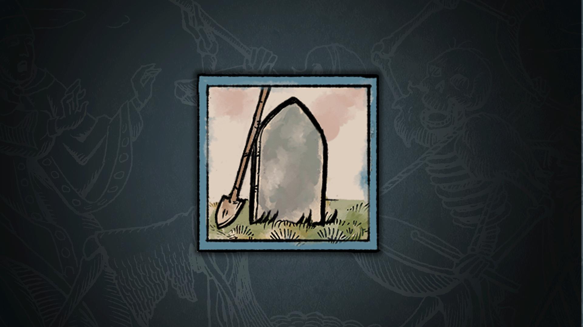 Grave Matters