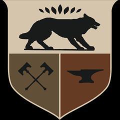 The Young Wolf
