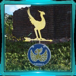 I Brake for Chocobos