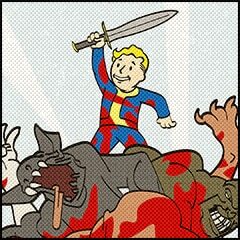 Giant Slayer