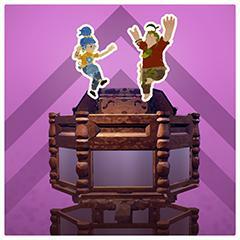 Platforming Prodigy