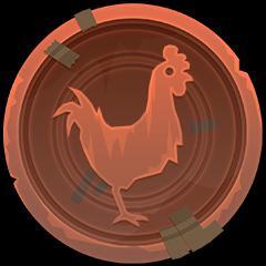 Chicken Dinner