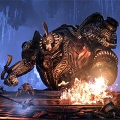 Wrathstone Delver