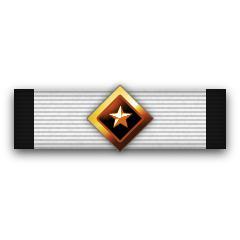 Cross-Training Ribbon